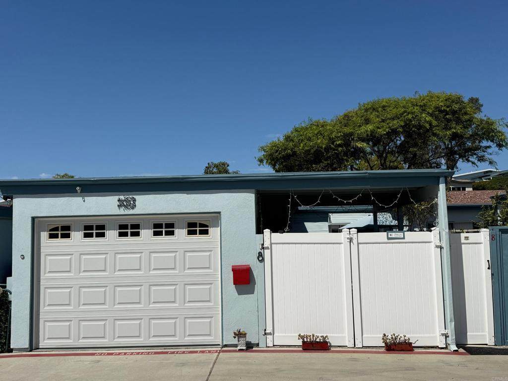3839 Vista Campana S - Photo 1