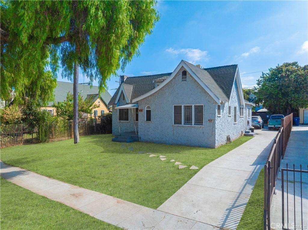 408 107th Street - Photo 1
