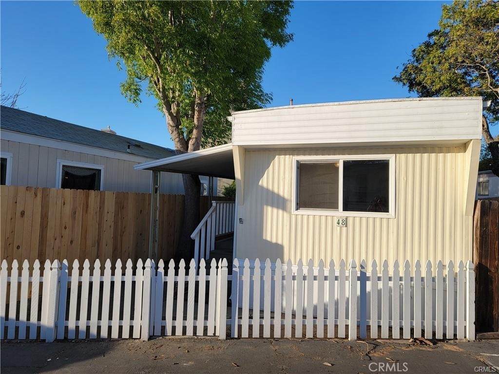20550 Earl Street - Photo 1