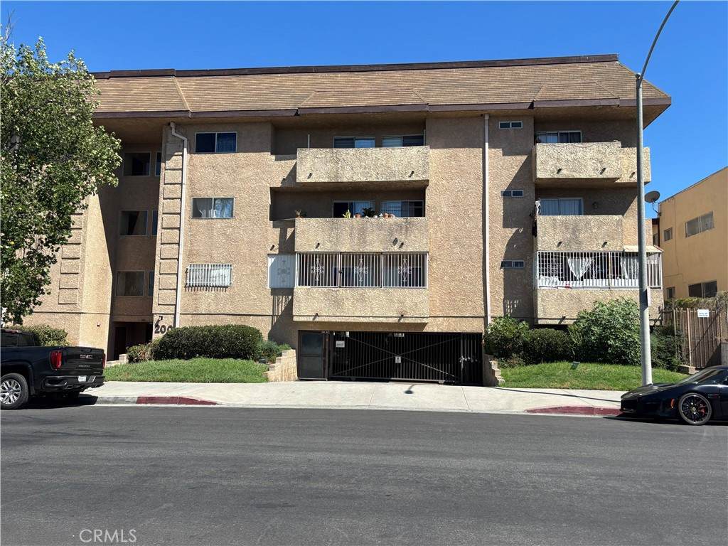 200 Reno Street - Photo 1