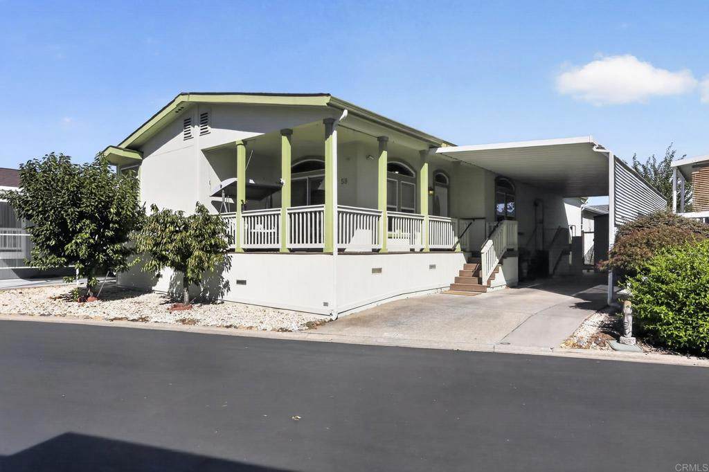 3263 Vineyard Ave - Photo 1