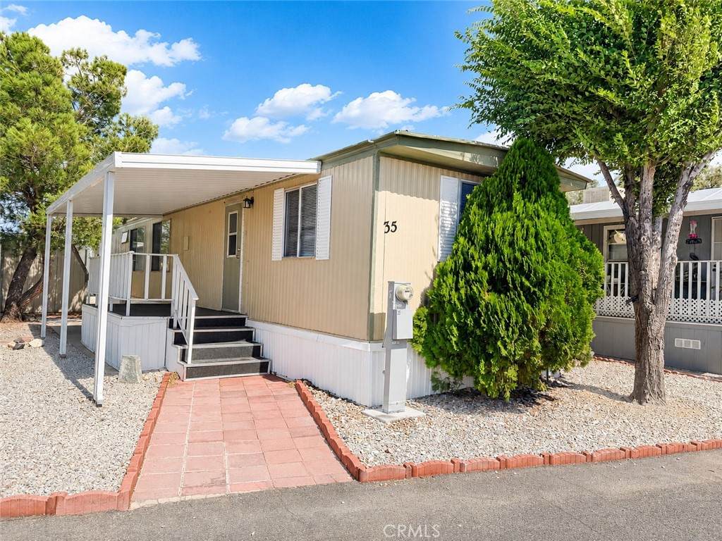 22601 Bear Valley Road - Photo 1