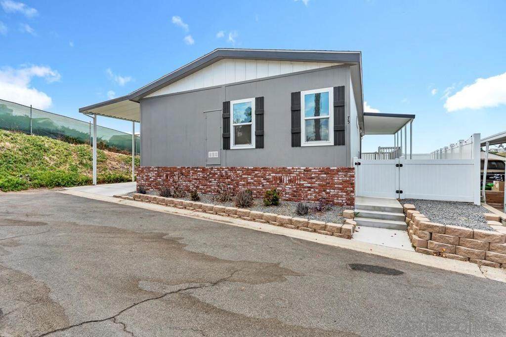 9395 Harritt Rd. - Photo 1