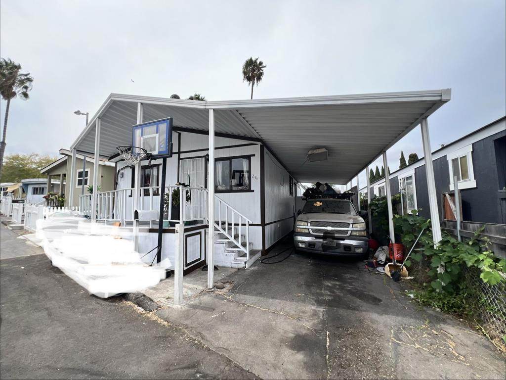 10707 Jamacha Boulevard - Photo 1