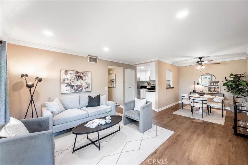 5037 Los Morros Way - Photo 1