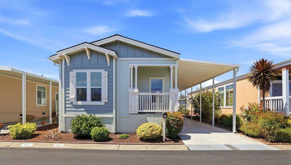 433 Sylvan Avenue - Photo 1