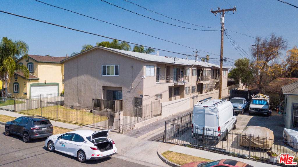1017 95th Street - Photo 1