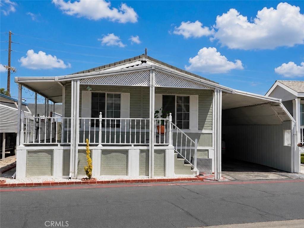 21500 Lassen Street - Photo 1