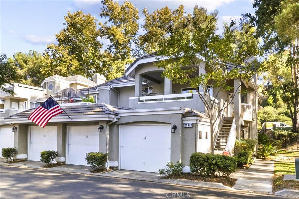 23973 Arroyo Park Drive - Photo 1