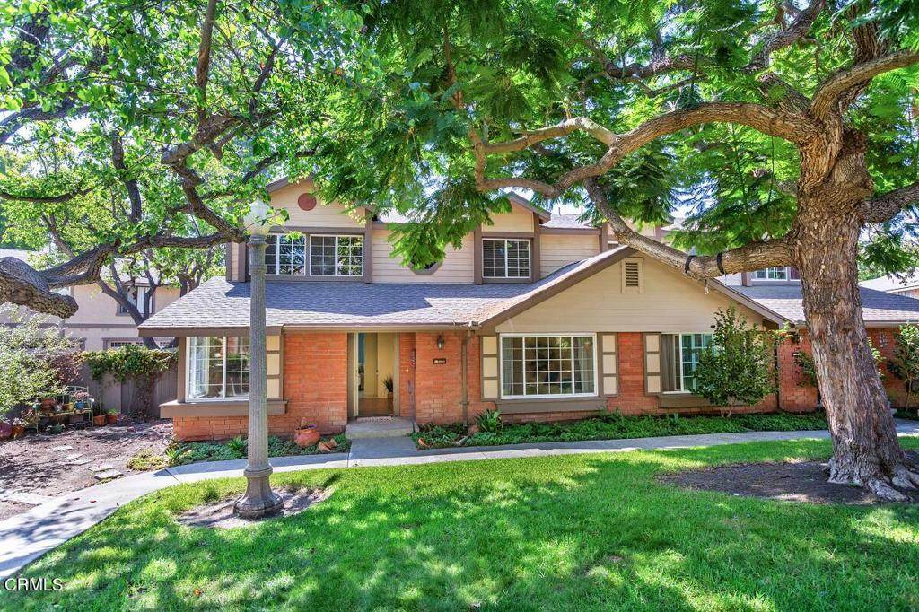 8645 Twin Rivers Drive - Photo 1