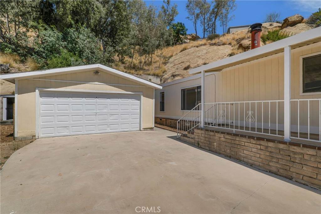 24425 Woolsey Canyon Road - Photo 1