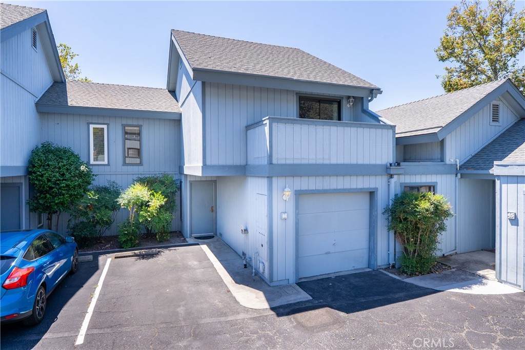 44 Sombrilla Court - Photo 1