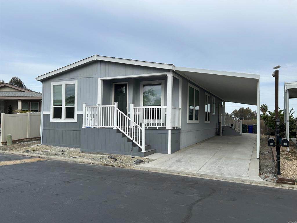 155 Las Flores Dr - Photo 1