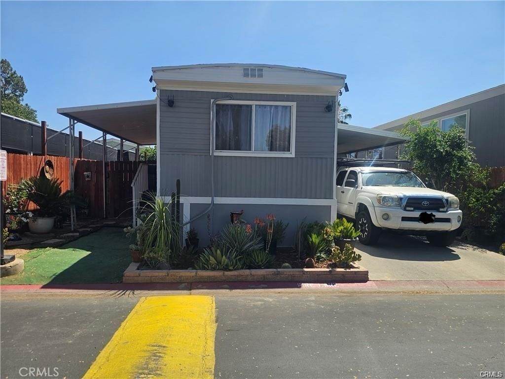 350 San Jacinto - Photo 1