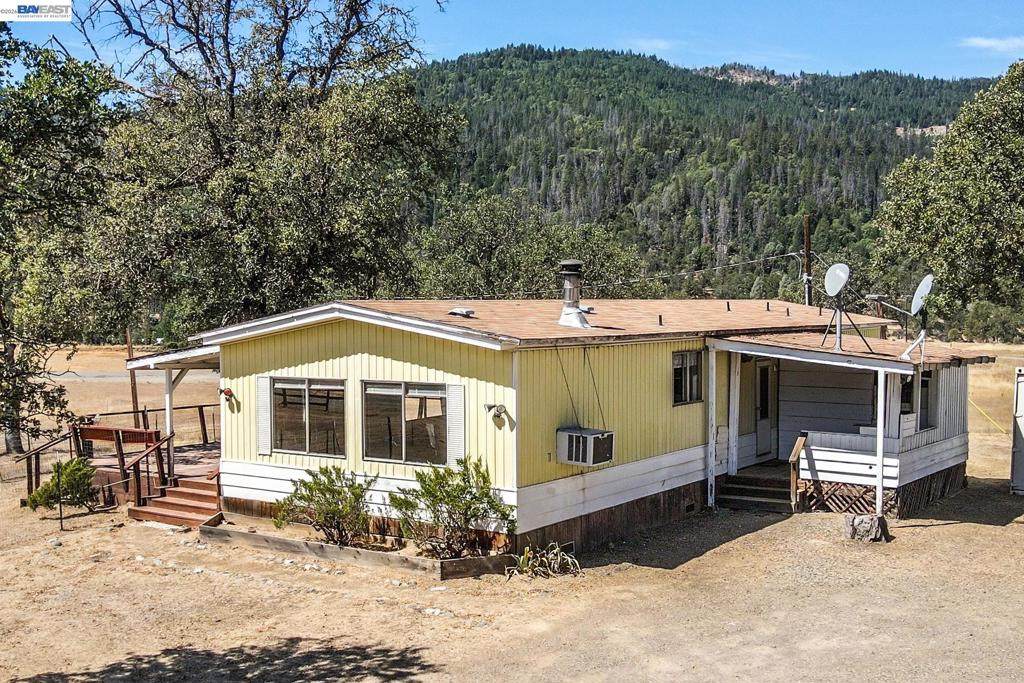 61 Blanchard Flat - Photo 1