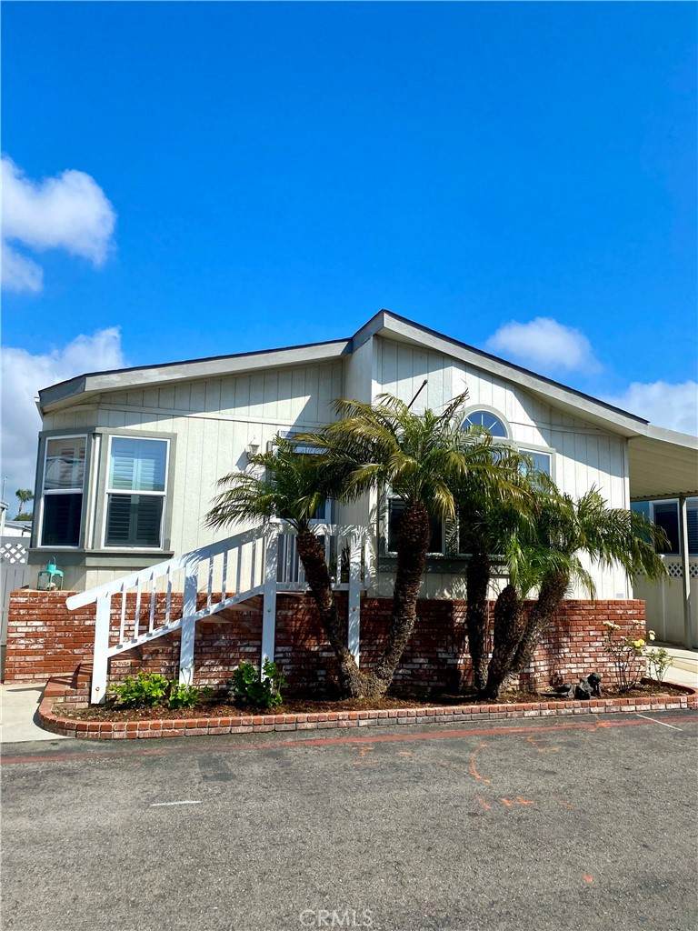 20701 Beach Boulevard - Photo 1
