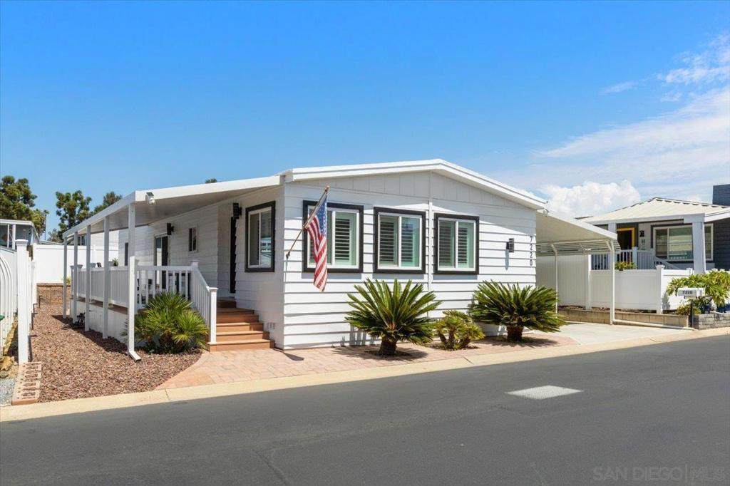 7220 San Benito Street - Photo 1