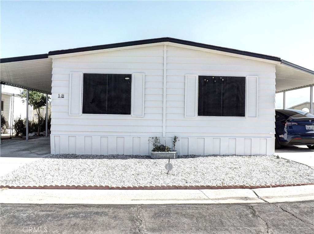 14777 Palm Drive - Photo 1