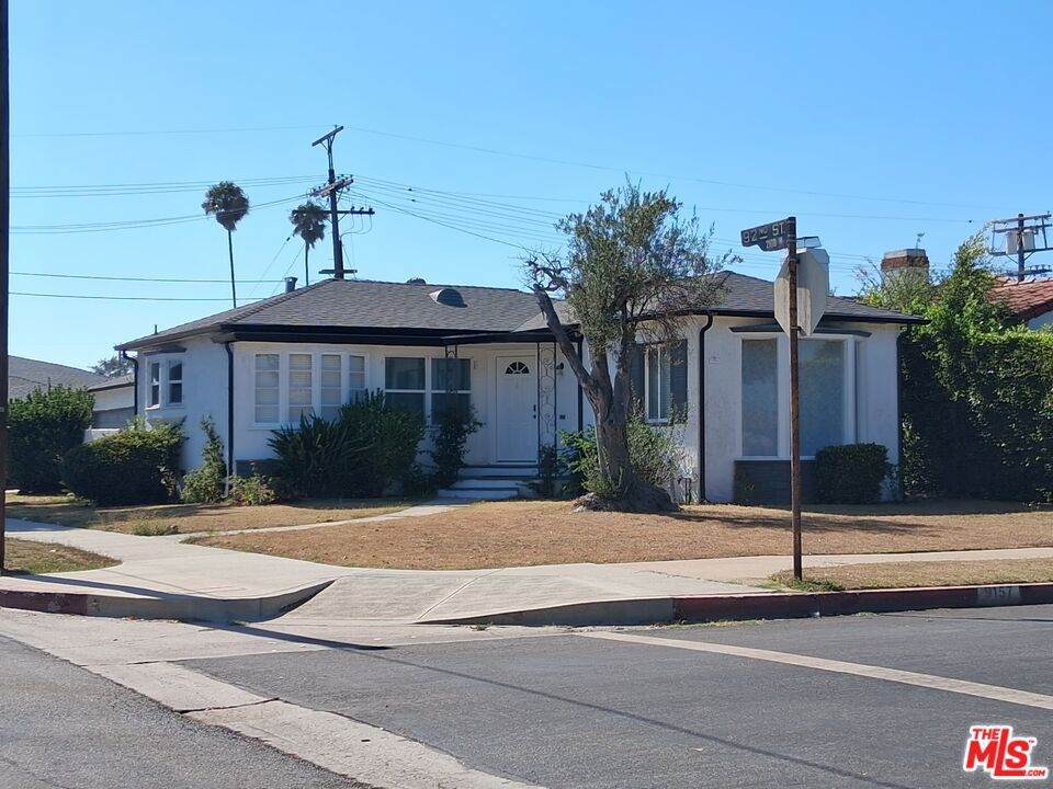 9157 Haas Avenue - Photo 1