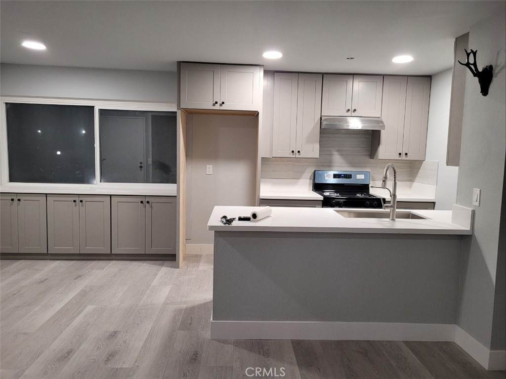15233 Santa Gertrudes Avenue - Photo 1