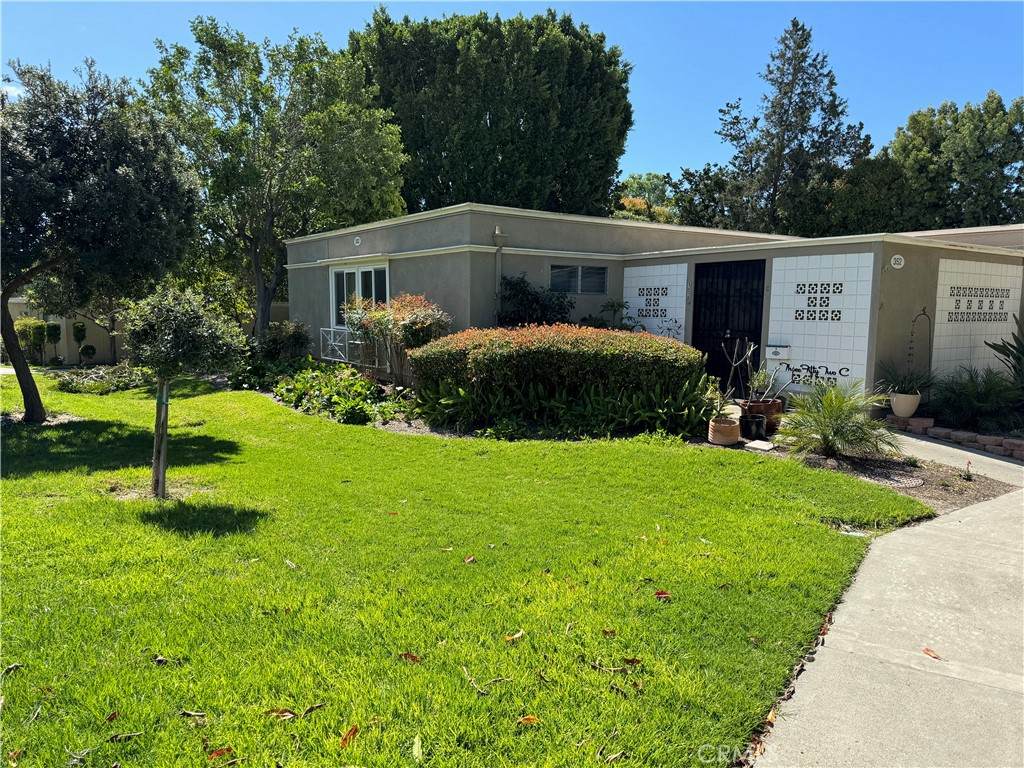 352 Avenida Sevilla - Photo 1