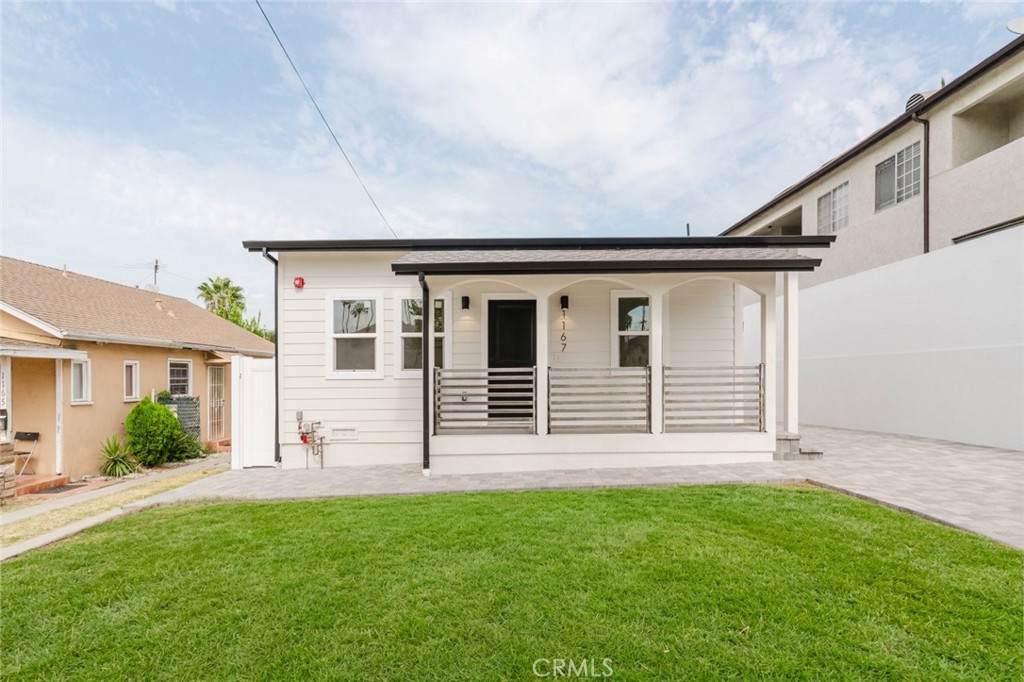 1167 Raymond Avenue - Photo 1