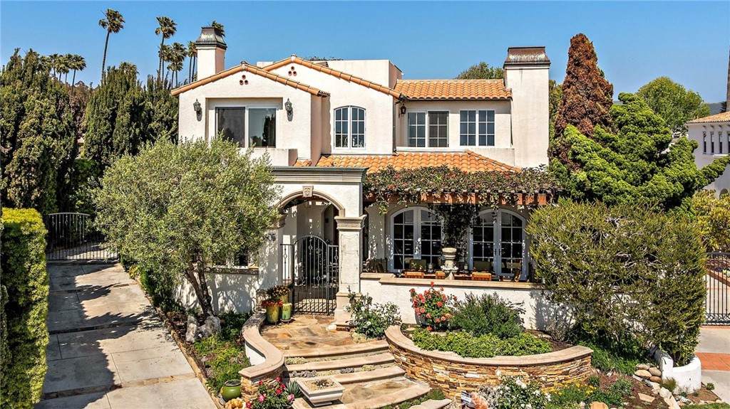 3805 Vista Azul - Photo 1
