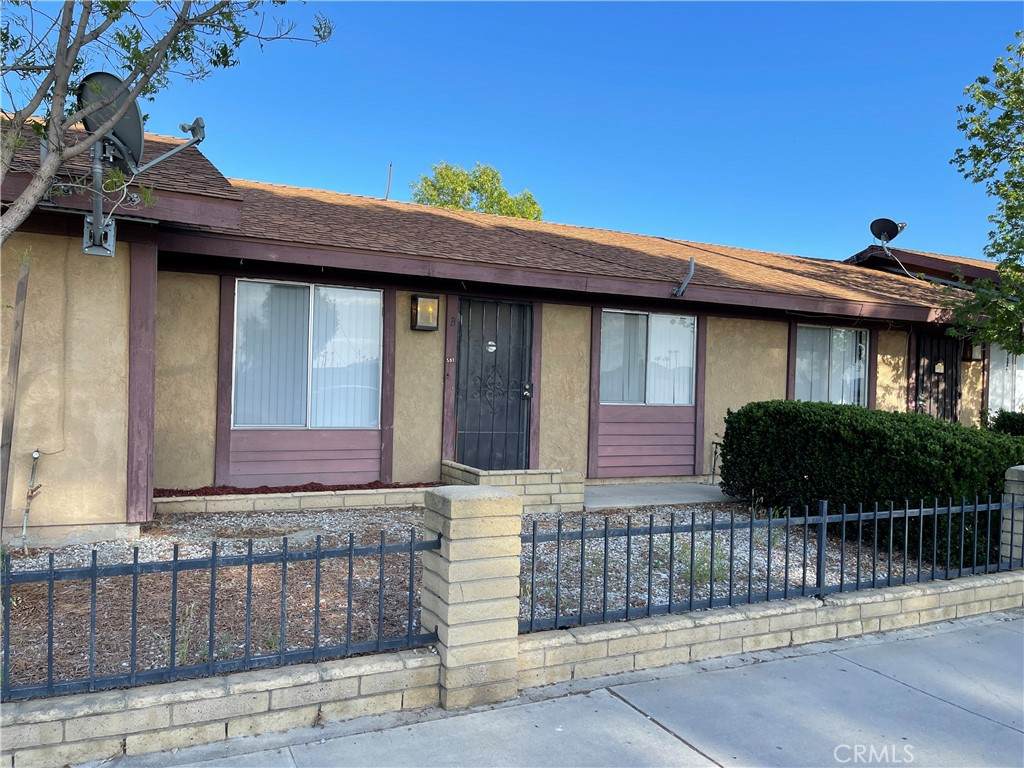 507 Montecito Avenue - Photo 1