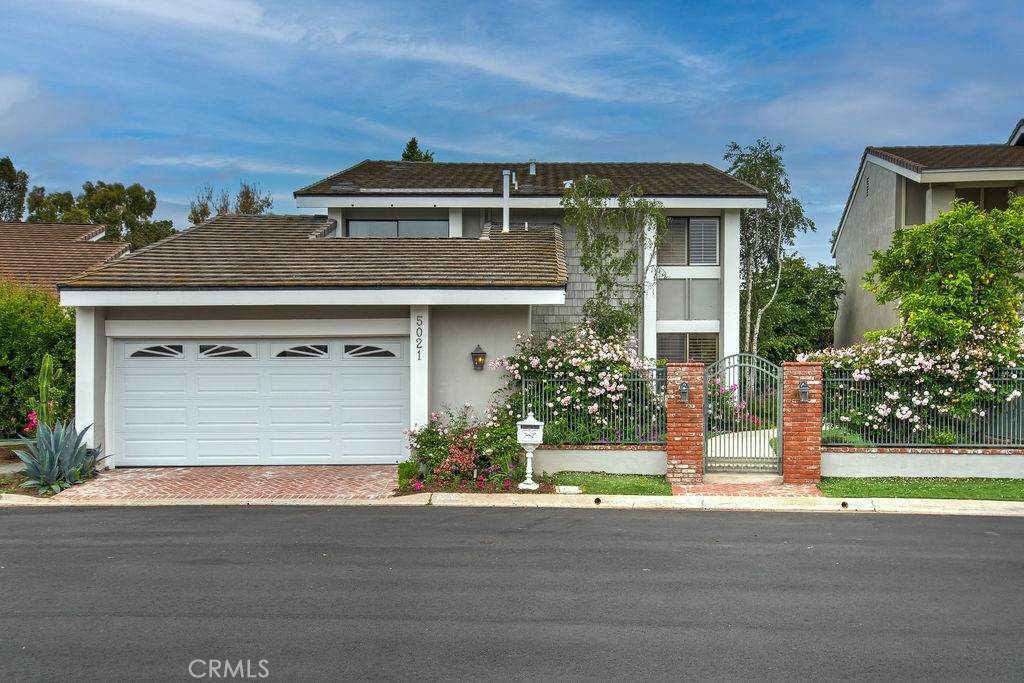 5021 Corkwood Lane - Photo 1