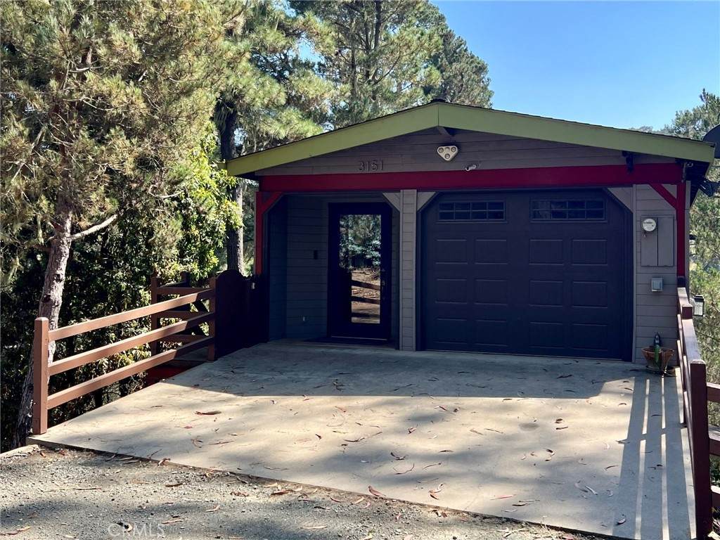 3151 Ramsey Drive - Photo 1
