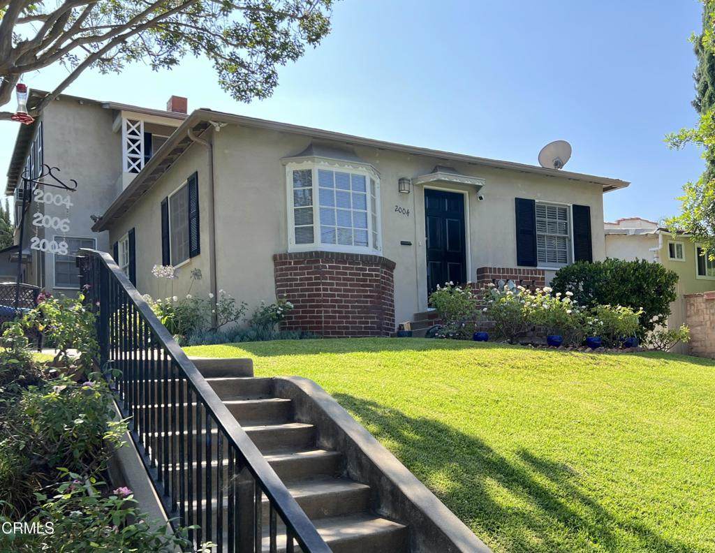 2008 Meridian Avenue - Photo 1