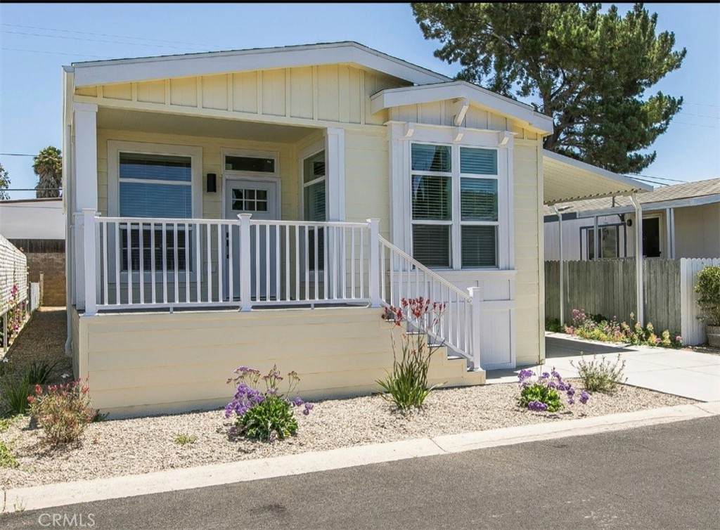 330 Hwy 246 - Photo 1