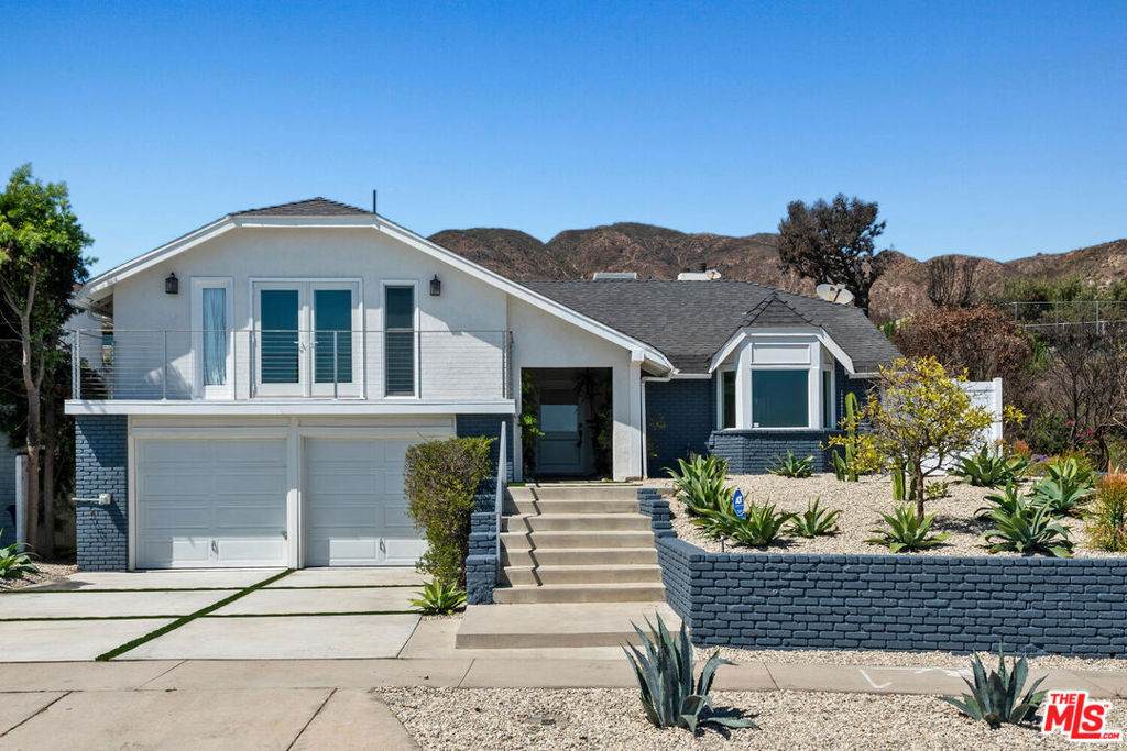18133 Wakecrest Drive - Photo 1