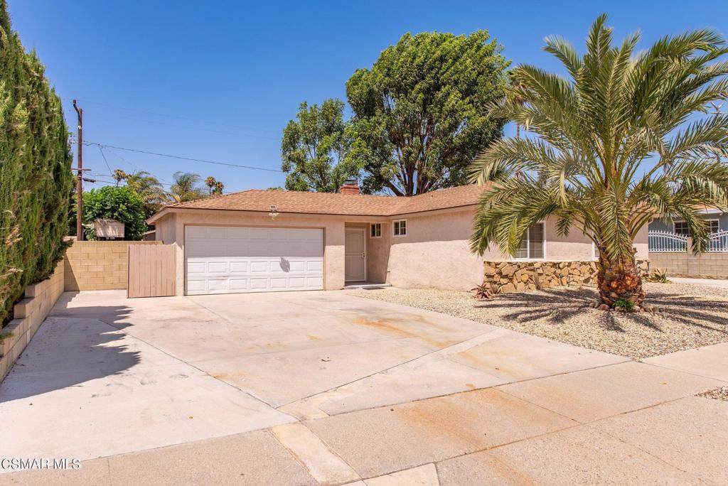 1053 Ayhens Street - Photo 1
