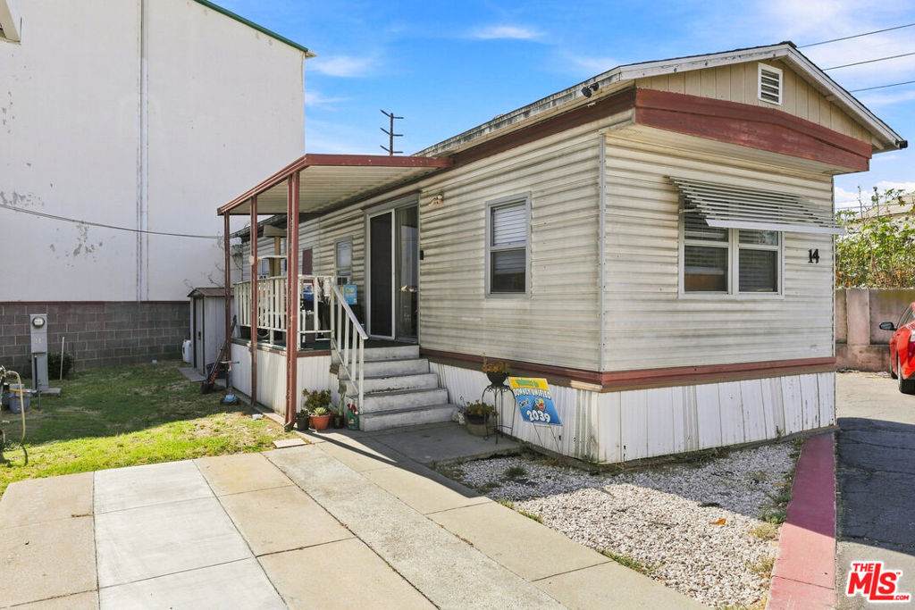 5678 Shull Street - Photo 1