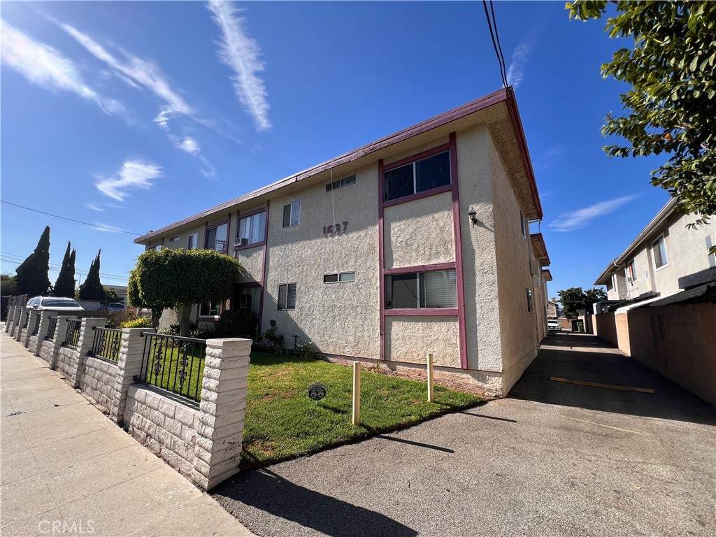 1637 227th Street - Photo 1