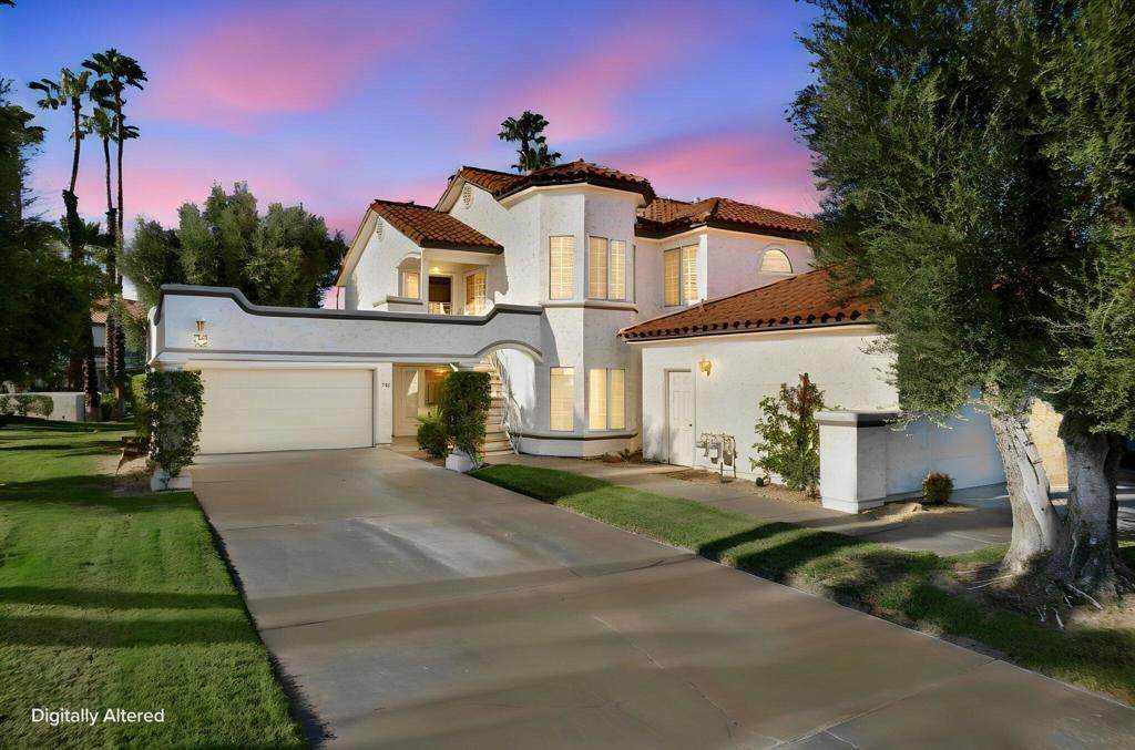 704 Vista Lago - Photo 1