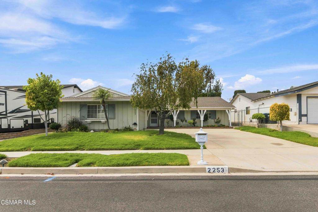 2253 Grafton Street - Photo 1