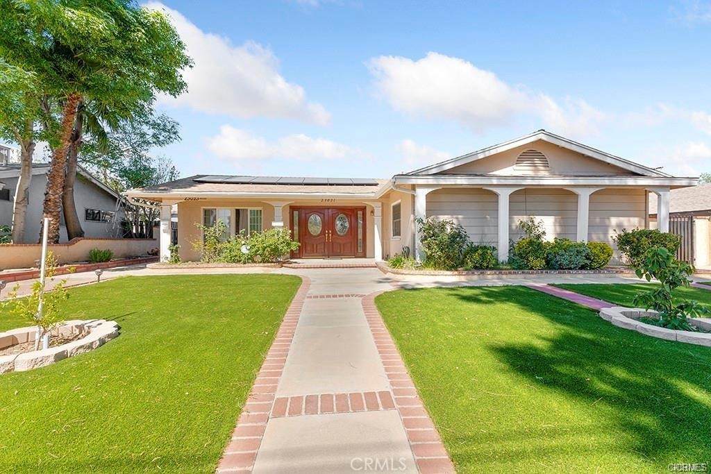23021 Saticoy - Photo 1