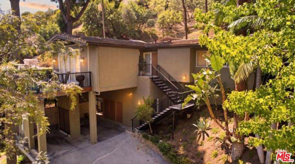 2065 Outpost Drive - Photo 1