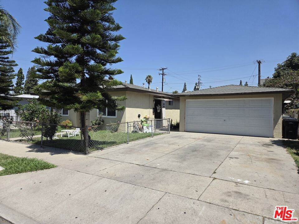 6337 Gallant Street - Photo 1