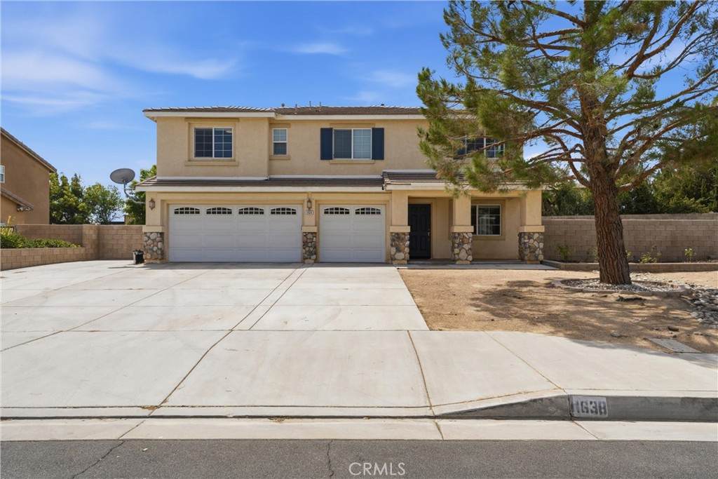 1638 Miki Way - Photo 1