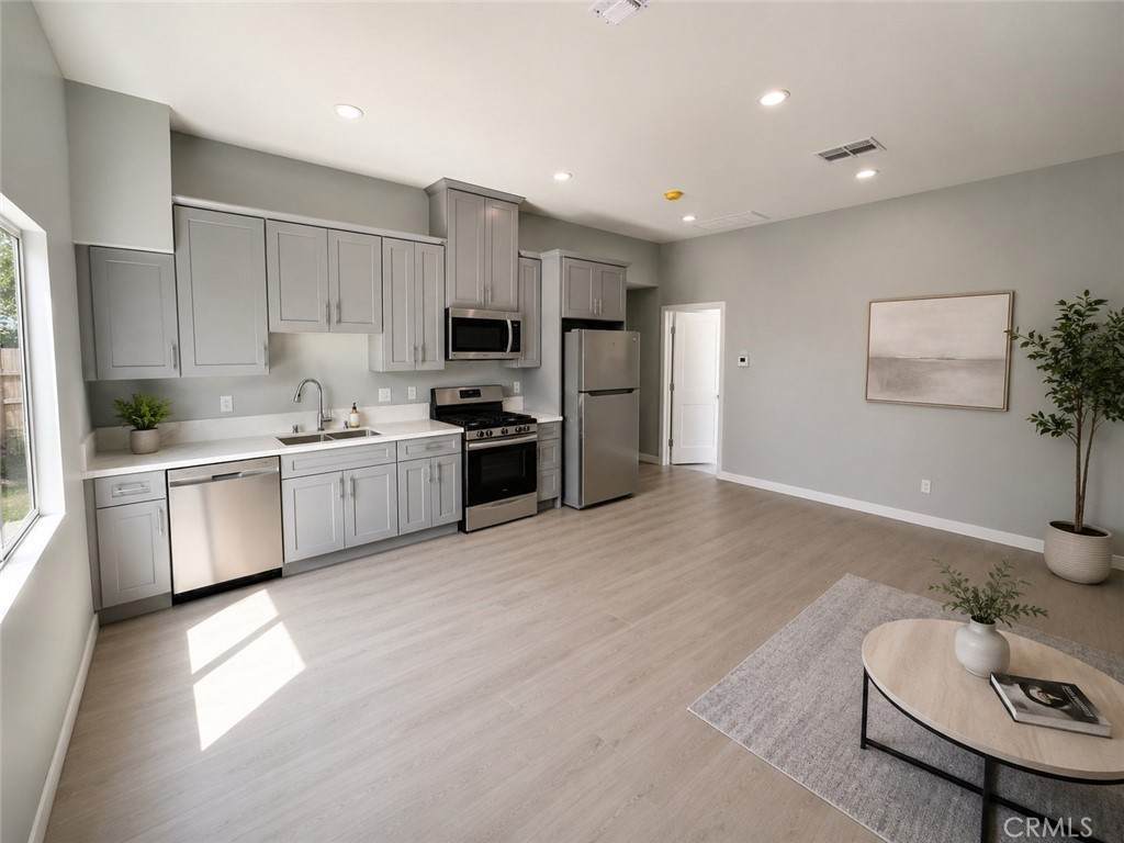 16661 Nordhoff Street - Photo 1