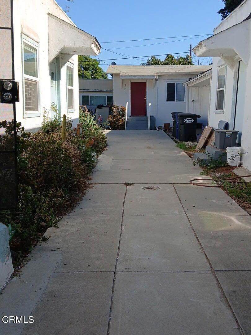 235 Warner Street - Photo 1