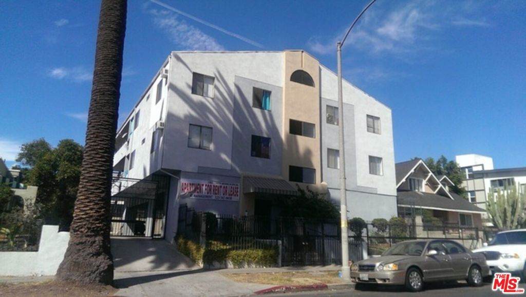 411 Kenmore Avenue - Photo 1