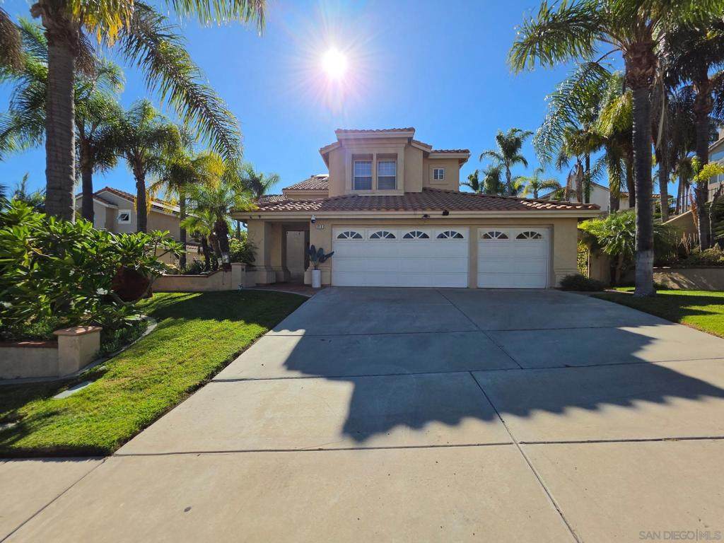 615 Dorinda Dr. - Photo 1