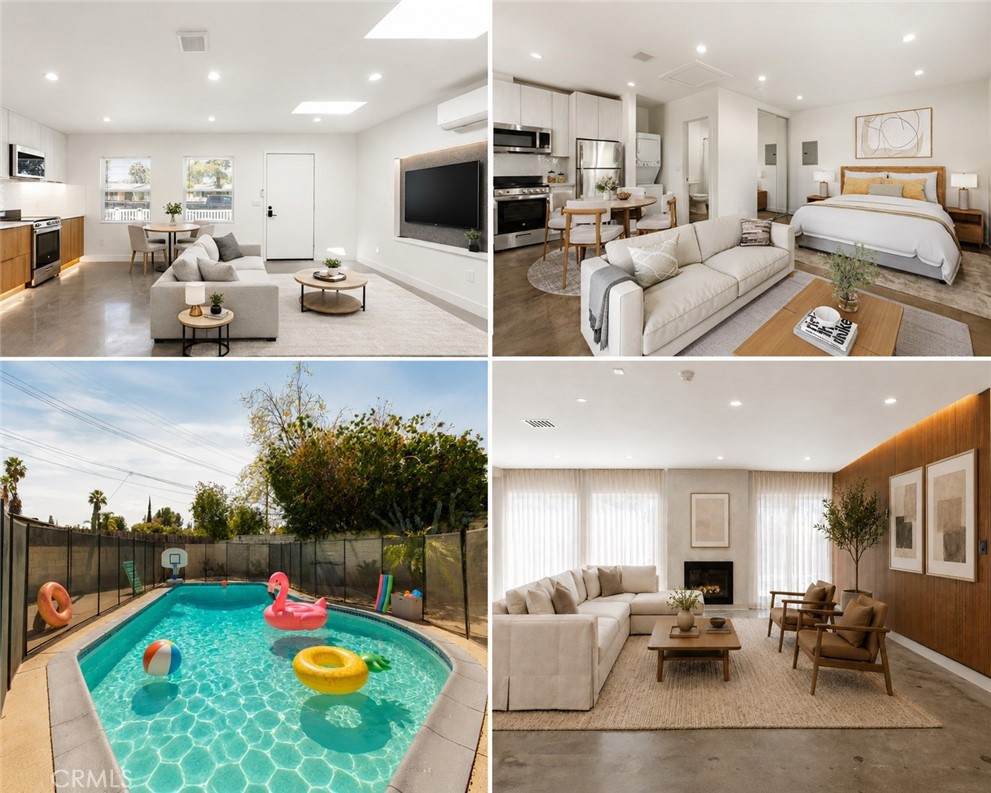 23046 Saticoy Street - Photo 1