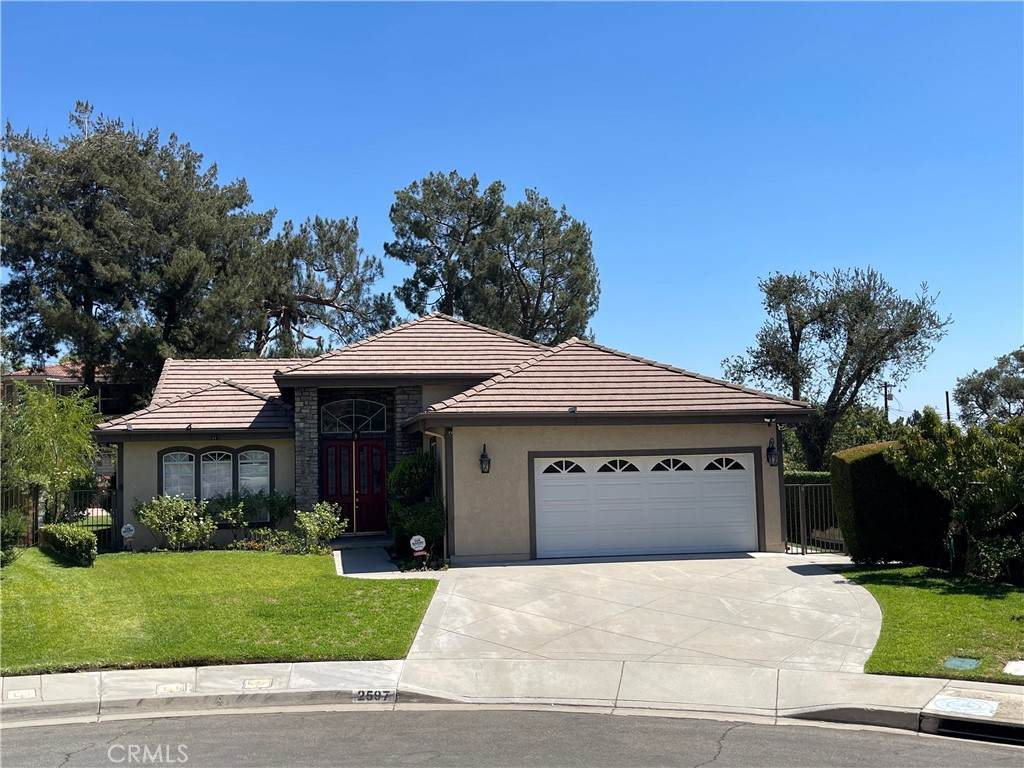 2597 Susan Brook Place - Photo 1