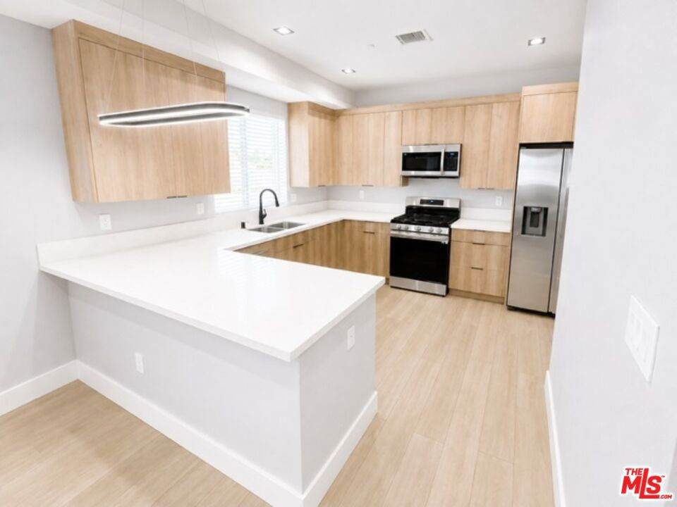 14833 Erwin Street - Photo 1