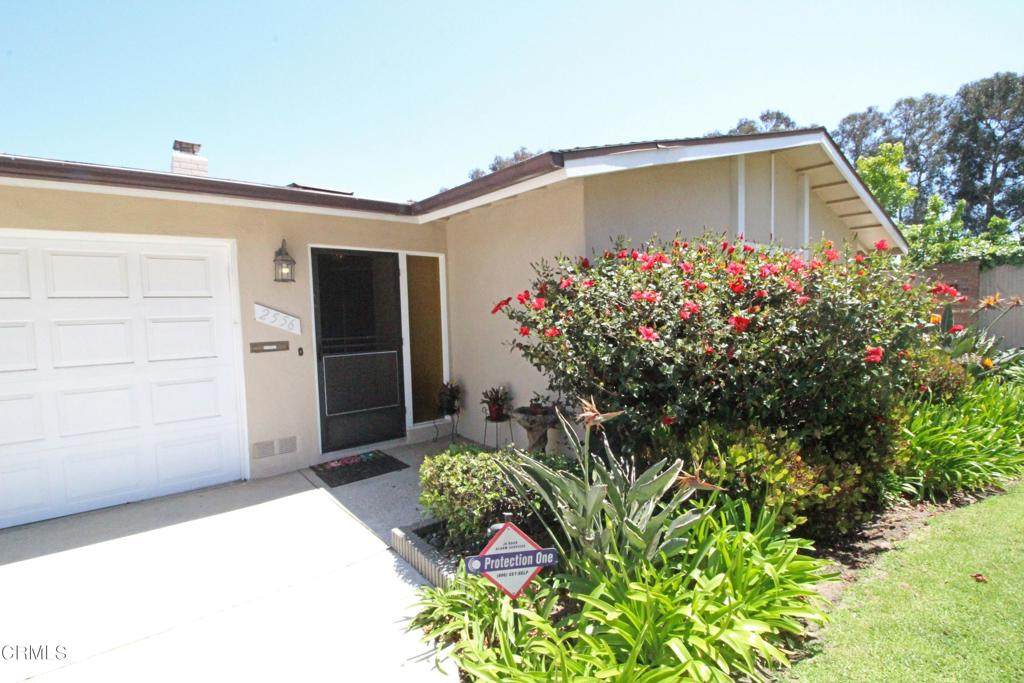 2556 Neptune Place - Photo 1